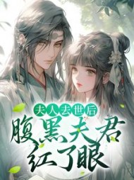 夫人去世后腹黑夫君红了眼阅读