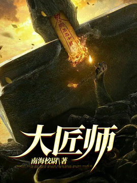 大匠师小说阅读