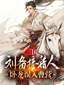 三国：刘备接错人，卧龙误入曹营阅读