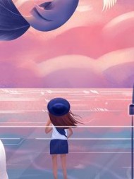 跳江后，我重回阳光下张子安