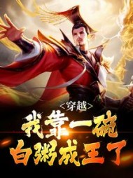 穿越我靠一碗白粥成王了赵晨