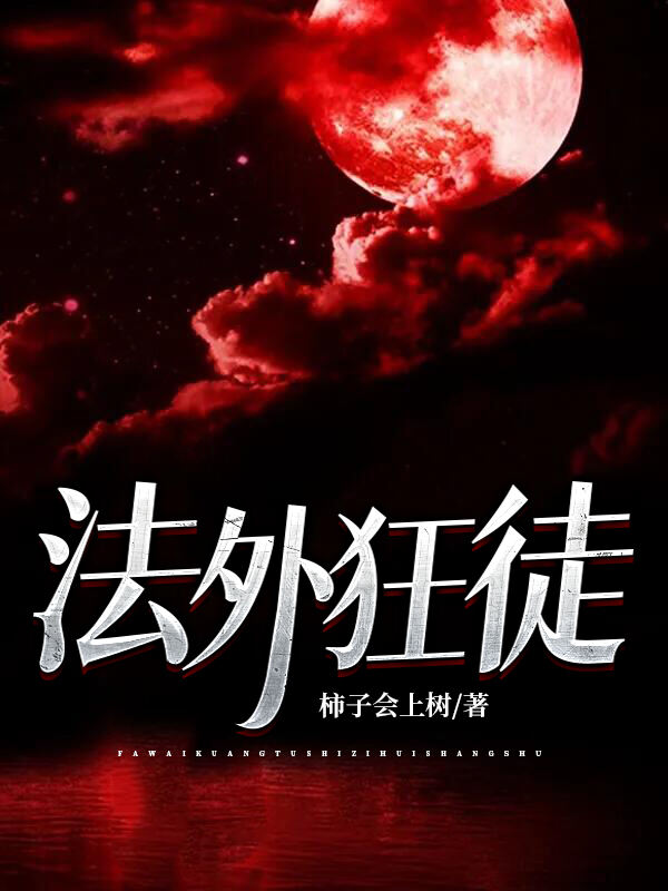 法外狂徒小说阅读