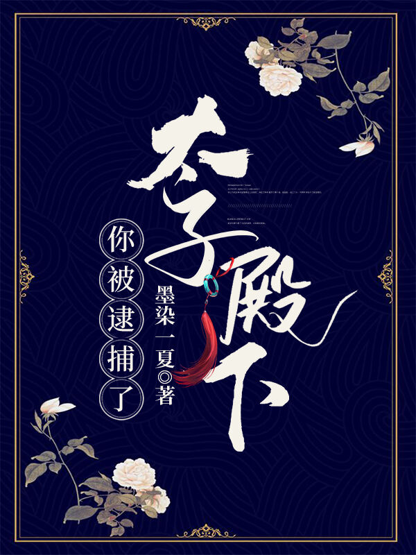 太子殿下你被逮捕了小说阅读