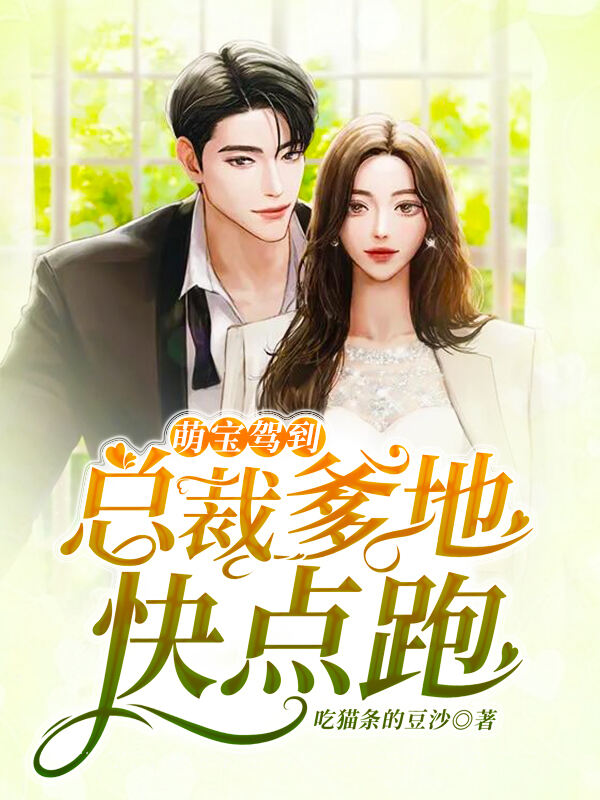 萌宝驾到总裁爹地快点跑小说阅读