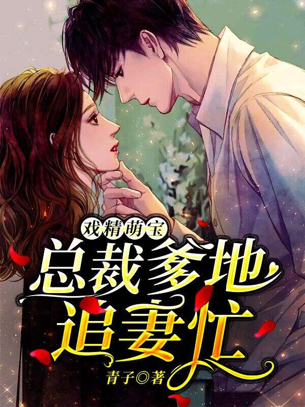 戏精萌宝总裁爹地追妻忙小说阅读