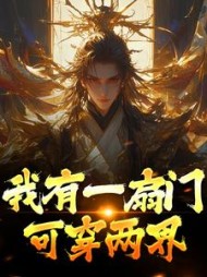 我有一扇门可穿两界陈漠小说阅读