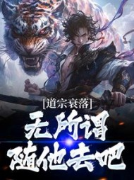 道宗衰落无所谓随他去吧李泊小说阅读