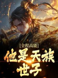 全程高能他是天族世子许长安小说阅读