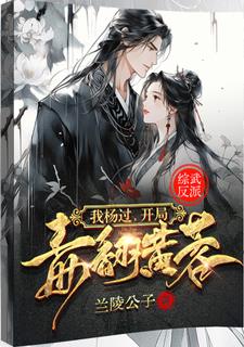 综武反派：我杨过，开局毒翻黄蓉小说阅读