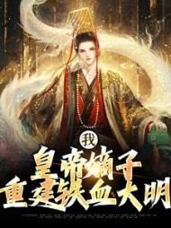 我,皇帝嫡子,重建铁血大明阅读小说阅读