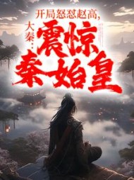 大秦:开局怒怼赵高,震惊秦始皇小说阅读