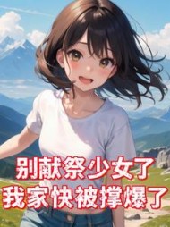别献祭少女了，我家快被撑爆了阅读小说阅读
