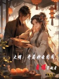大明：开局妙云闺阁，自爆穿越者阅读小说阅读
