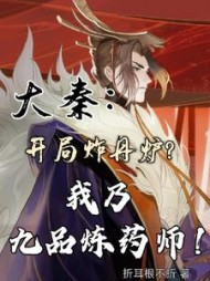 大秦开局炸丹炉我乃九品炼药师小说阅读