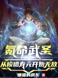 氪命武圣，从梭哈寿元开始无敌阅读小说阅读