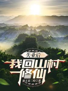 失业后,我回山村修仙小说阅读
