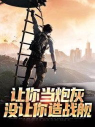 让你当炮灰,没让你造战舰小说阅读