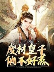 九子夺嫡,废材皇子他不好惹小说阅读