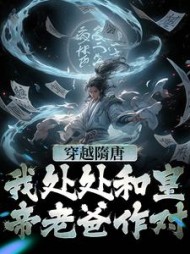 穿越隋唐我处处和皇帝老爸作对小说阅读