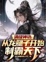 满级神功，从龙腿子开始制霸天下阅读小说阅读