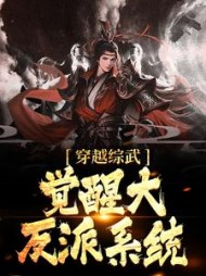 穿越综武觉醒大反派系统顾宇轩小说阅读