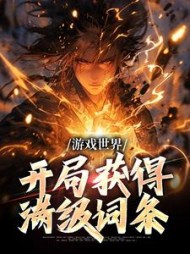游戏世界开局获得满级词条苏星河小说阅读
