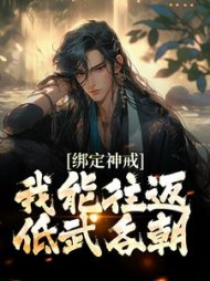 绑定神戒,我能往返低武各朝小说阅读