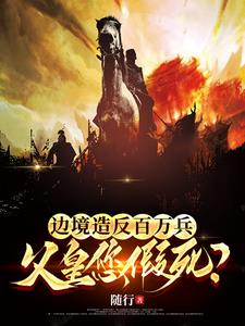 边境造反百万兵，父皇您假死阅读小说阅读