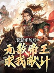 激活系统后无数帝王求我献计刘毅小说阅读