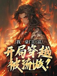 我一豪门巨富开局穿越被流放沈南飞小说阅读