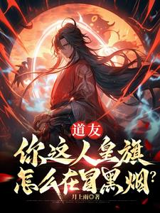 道友，你这人皇旗怎么在冒黑烟小说阅读