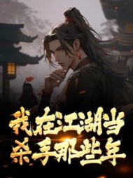 我在江湖当杀手那些年阅读小说阅读