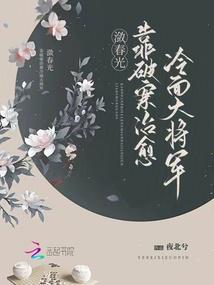 靠破案治癒冷麪大將軍小说阅读