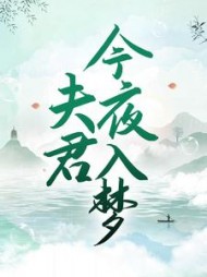 夫君今夜入梦柳月璃阅读小说阅读