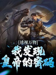 透视万物我发现皇帝的密码苏峻小说阅读