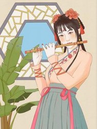 若不爱我,为何娶我阅读