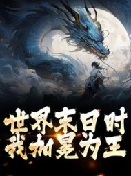 世界末日时我加冕为王苏晨小说阅读