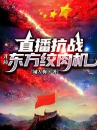 直播抗战，开局东方绞肉机阅读小说阅读