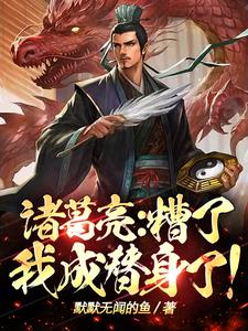 诸葛亮：糟了，我成替身了小说阅读