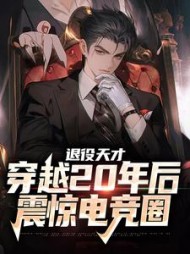 退役天才穿越20年后,震惊电竞圈小说阅读