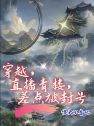 穿越，直播青楼，差点被封号小说阅读