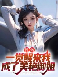 性转一觉醒来我成了美艳御姐叶枫