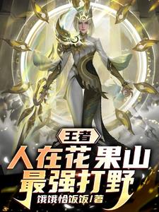 王者：人在花果山，最强打野小说阅读