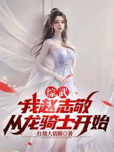综武：我赵志敬，从龙骑士开始小说阅读