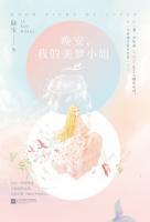 贾静静方启昀小说阅读