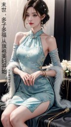 末世：丧尸世界系统要我拯救少女阅读小说阅读