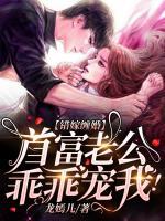 洛薇脑傅沉渊小说阅读