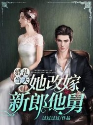 婚礼当天，她改嫁新郎他舅阅读小说阅读