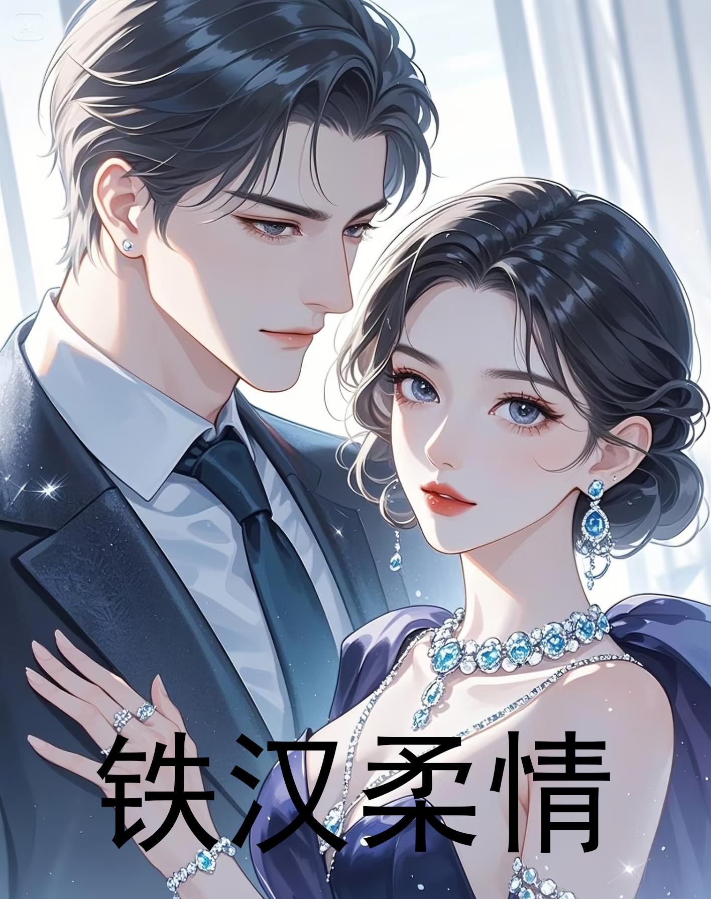 铁汉柔情小说阅读