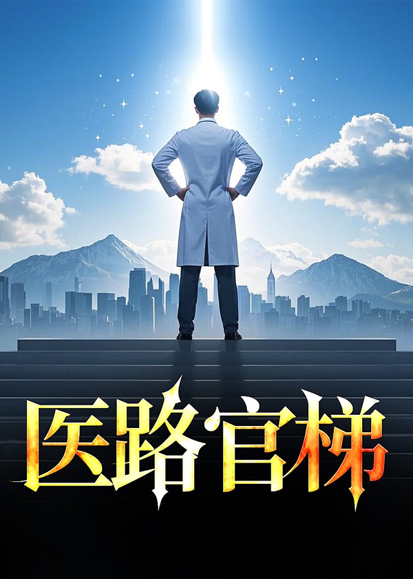 医路官梯小说阅读